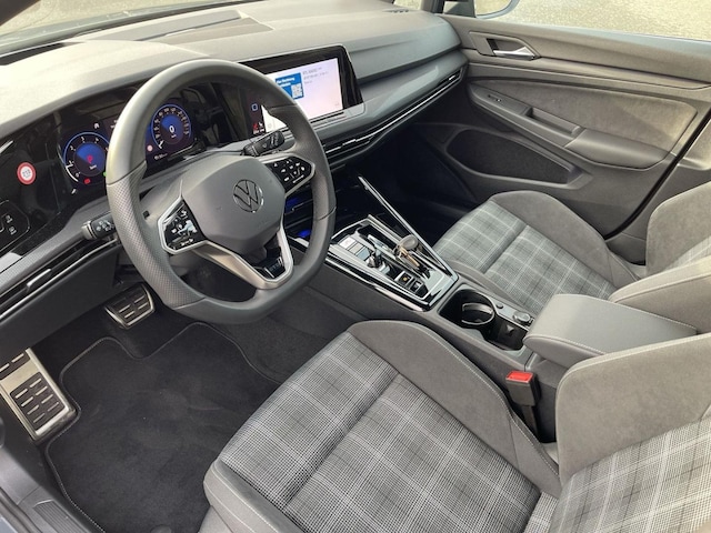 Volkswagen Golf GTD Golf VIII