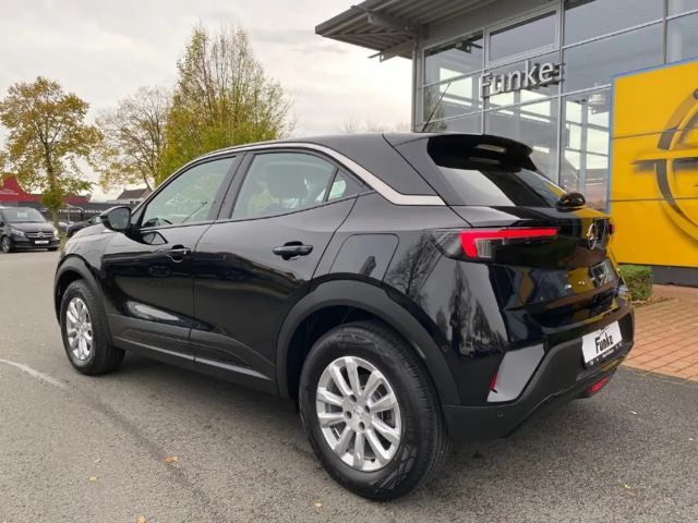 Opel Mokka Edition Mokka-e