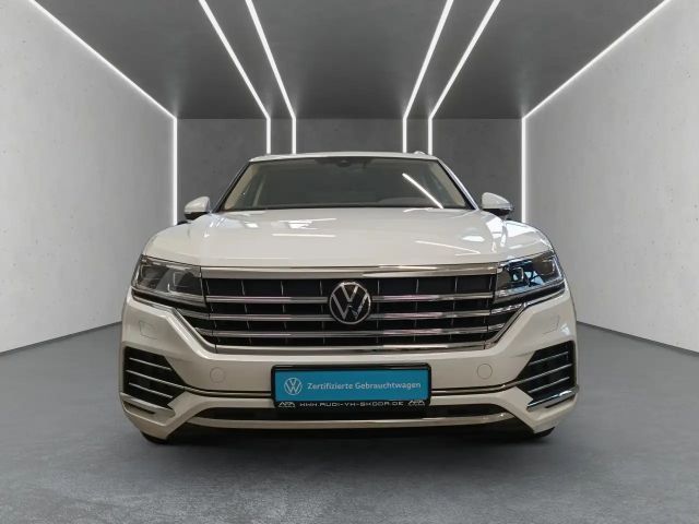 Volkswagen Touareg 3.0 V6 TDI Atmosphere