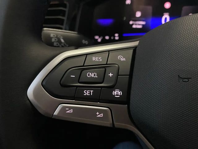 Volkswagen Polo 1.0 TSI BMT