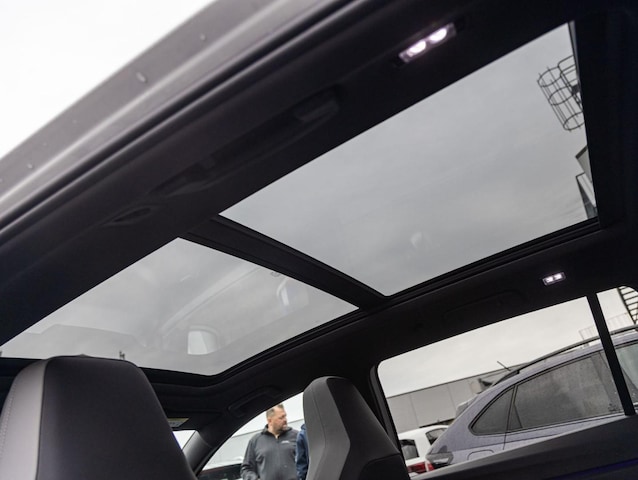 Volkswagen Golf 2.0 TDI Golf VIII Variant