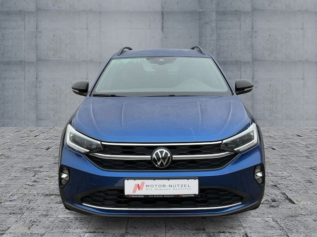 Volkswagen Taigo 1.0 TSI Move