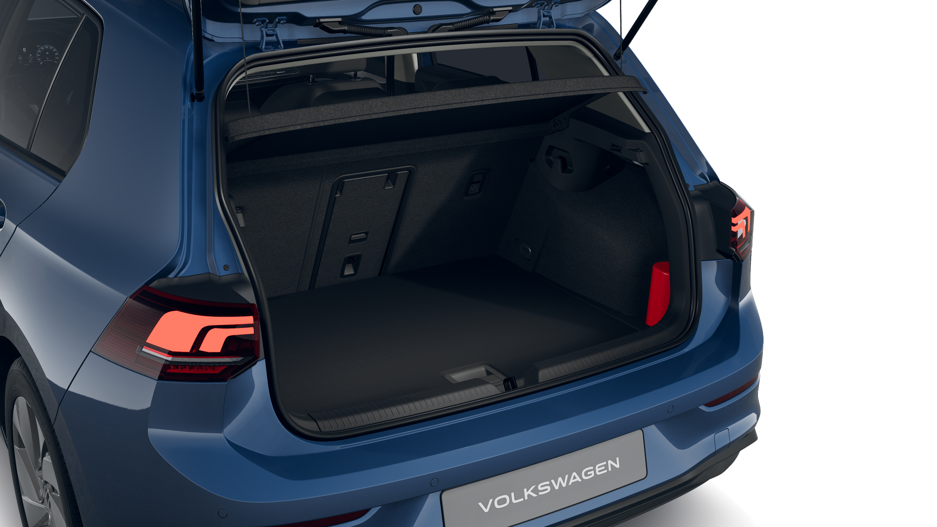 Volkswagen Golf 1.5 TSI Golf VIII Life