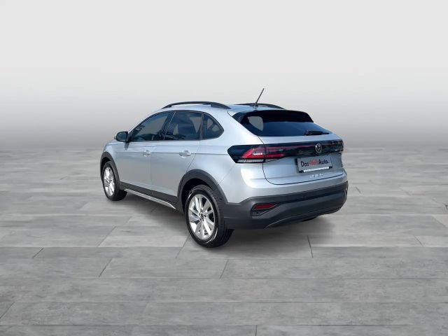 Volkswagen Taigo Friends TSI