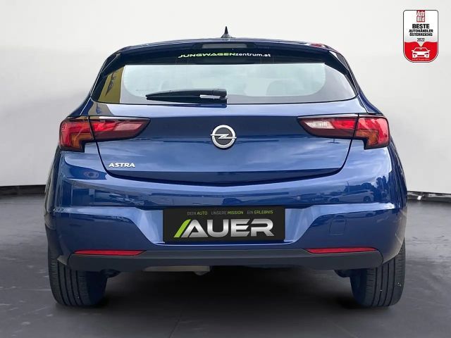 Opel Astra Business Edition