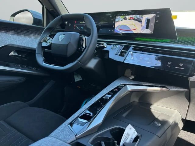 Peugeot E-5008 GT-Line