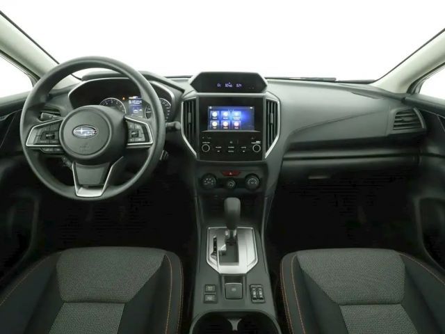 Subaru XV Lineartronic Edition Trend