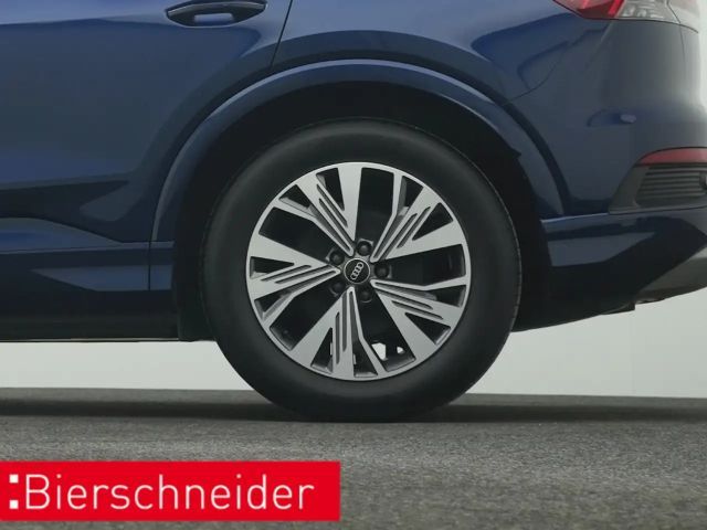 Audi Q4 e-tron 45 Advanced HEAD-UP PANO KAMERA PDC SHZ