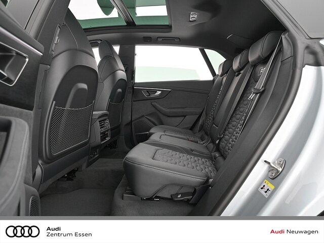 Audi RS Q8 Performance Quattro