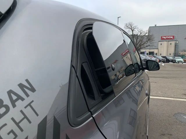 Renault Twingo E-Tech Electric