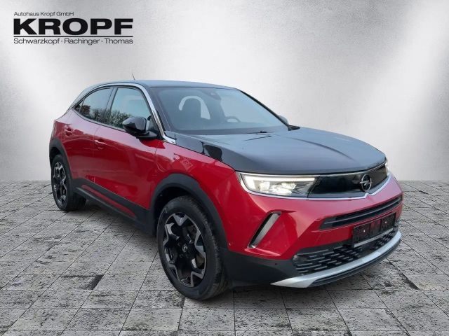 Opel Mokka 1.2 Turbo Turbo Ultimate