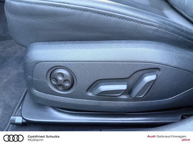 Audi A4 35 TFSI Avant S-Tronic