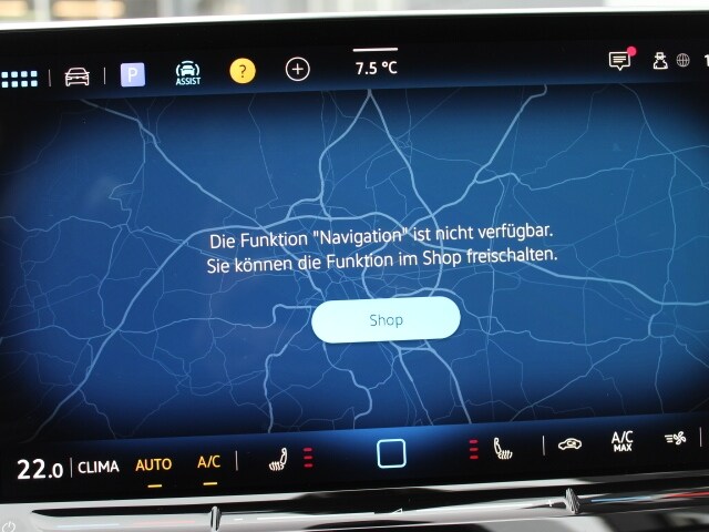 Volkswagen Golf 1.5 TSI Golf VIII