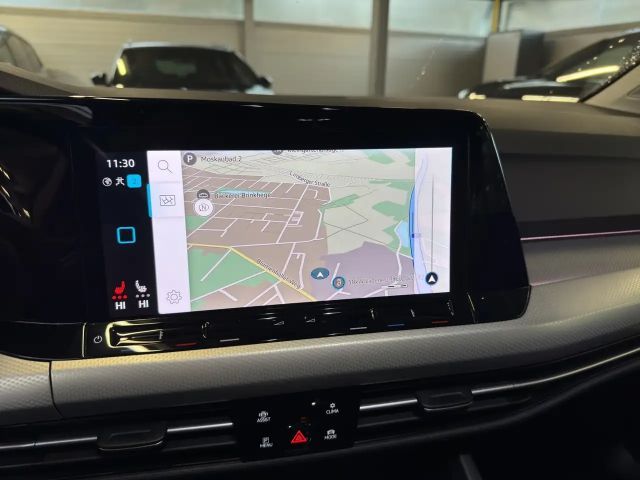 Volkswagen Golf 1.5 eTSI DSG Move Variant