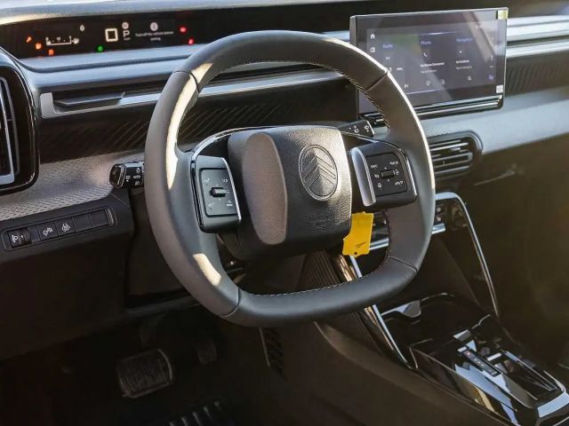 Citroën C3 Hybrid Max