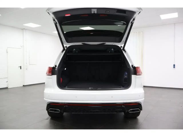 Volkswagen Touareg 3.0 V6 TDI R-Line