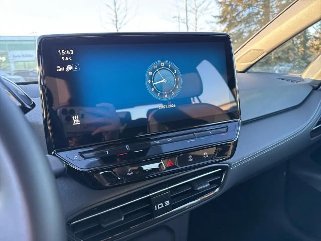 Volkswagen ID.3 Performance Pro