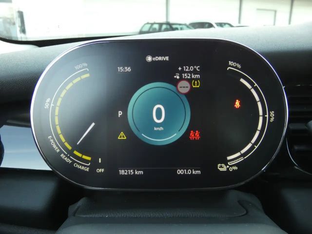 MINI Mini Electric SE