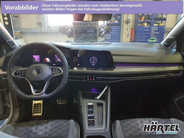 Volkswagen Golf 2.0 TSI DSG R-Line Style