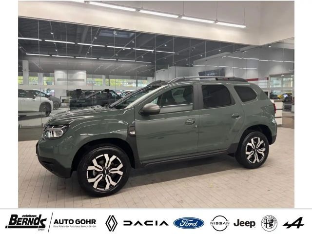Dacia Duster 2WD TCe 130