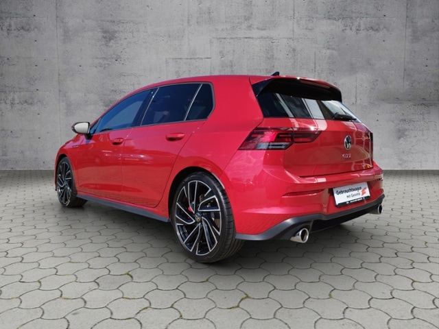 Volkswagen Golf 2.0 TSI DSG Golf VIII