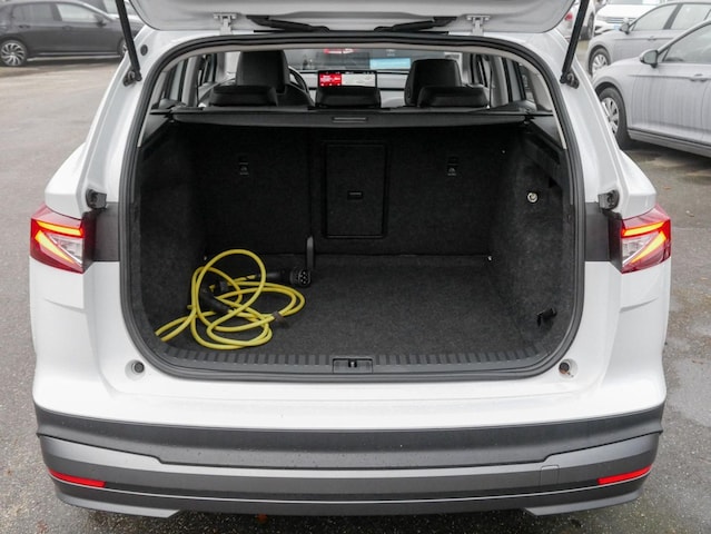 Skoda Enyaq Loft iV 50