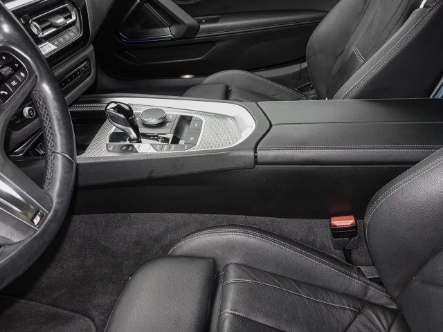 BMW Z4 Cabrio M-Sport Roadster sDrive20i