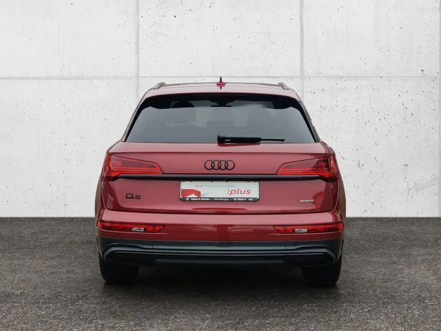 Audi Q5 2.0 TFSI Quattro