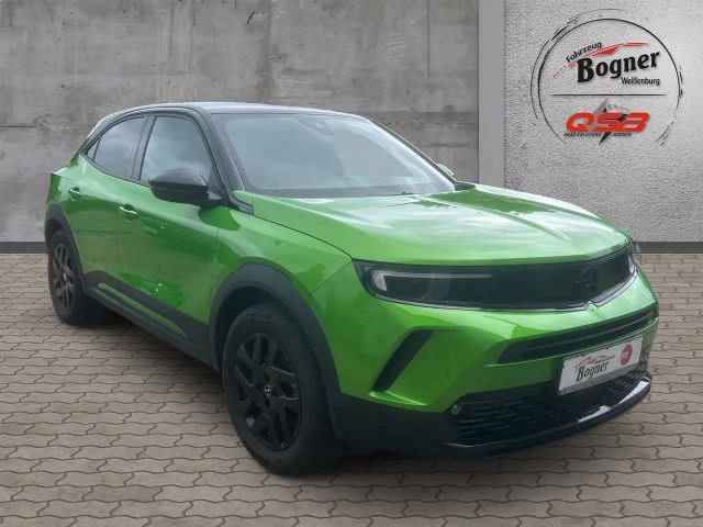 Opel Mokka GS-Line Grand Sport