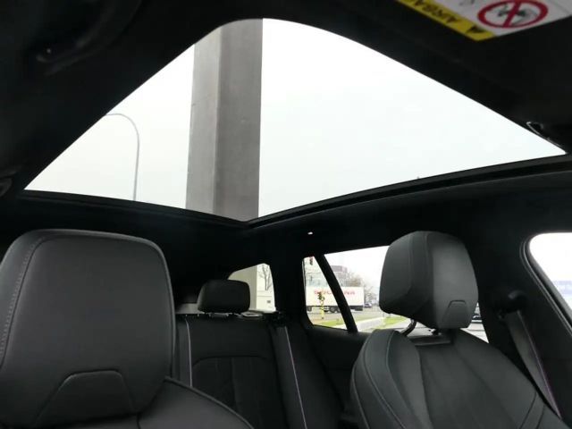 BMW i5 M-Sport Touring eDrive40