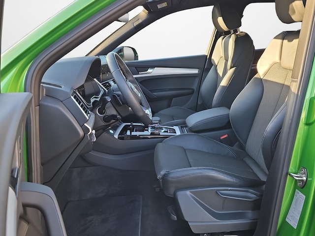 Audi Q5 40 TDI Quattro S-Tronic