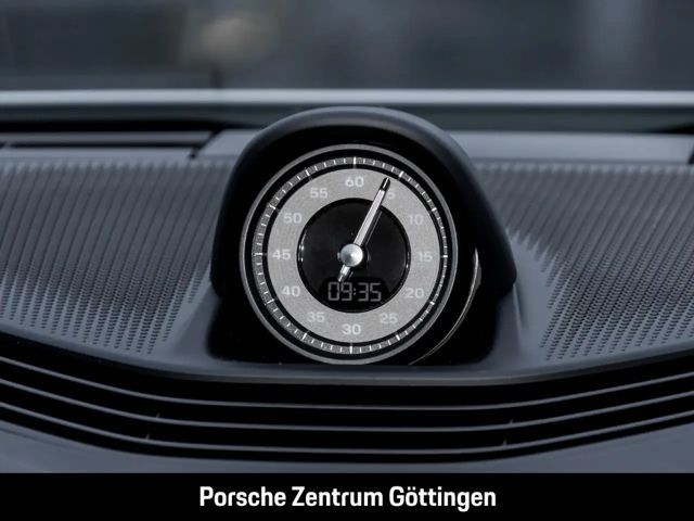 Porsche Taycan 4S Sport Turismo
