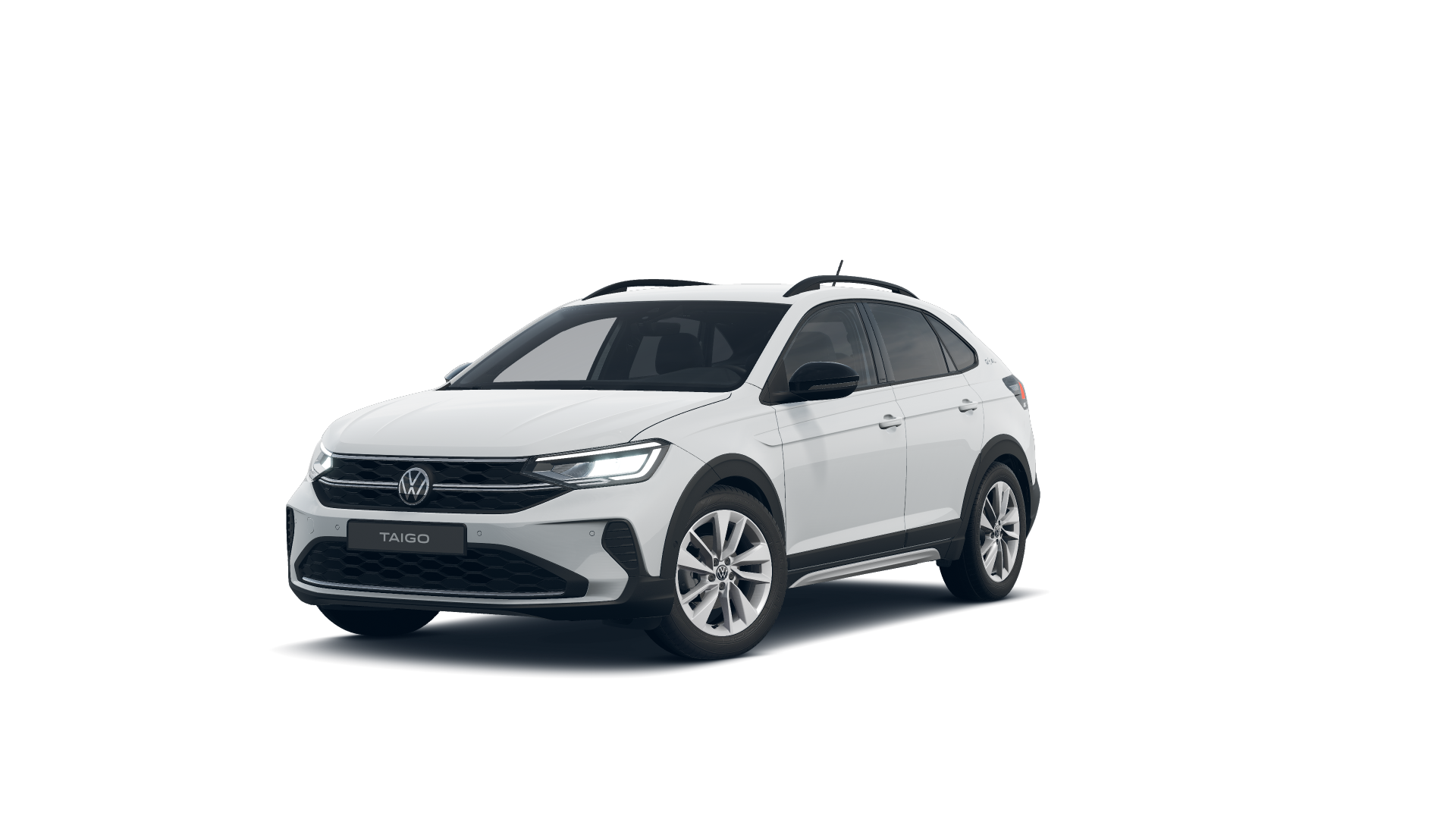 Volkswagen Taigo Taigo Goal 1,0 l TSI OPF 85 kW 116 PS 7-Gang DSG