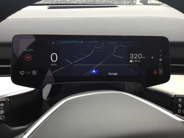 Volvo EX90 AWD Twin motor Ultra