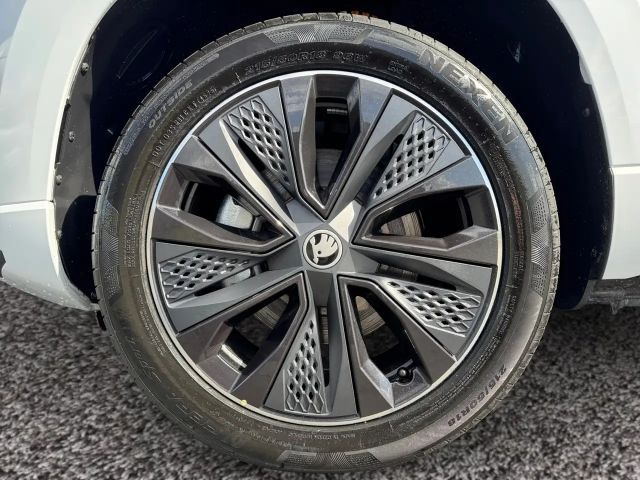 Skoda Karoq Sportline