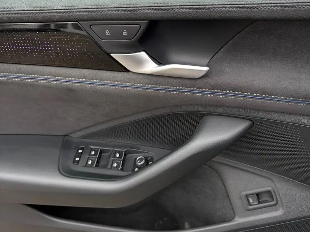 Volkswagen Passat 2.0 TDI DSG R-Line Variant