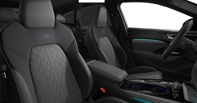 Audi A5 Avant Quattro S-Tronic