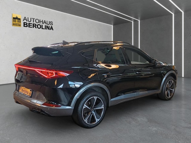 Cupra Formentor 1.5 TSI DSG
