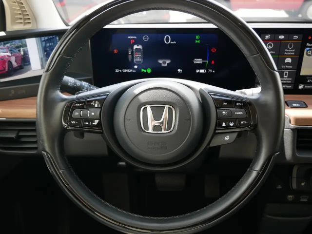 Honda e Advance