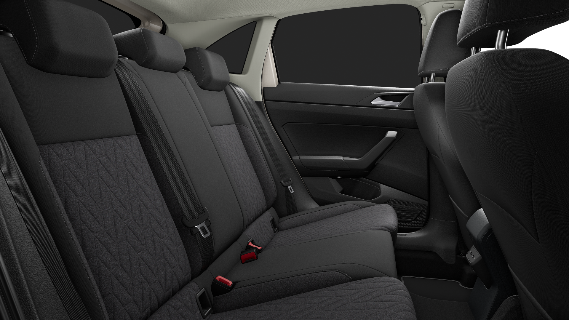 Volkswagen Taigo 1.0 TSI Life Move