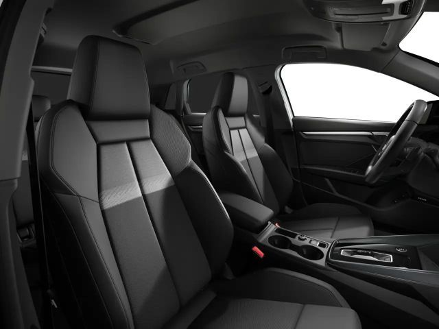 Audi A3 Hybride Sedan