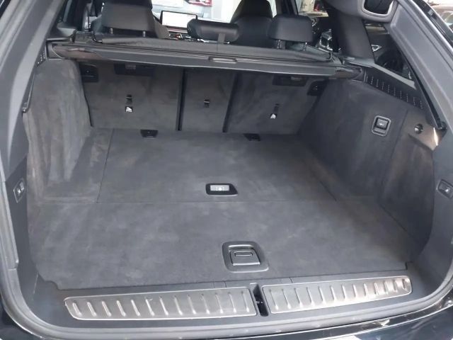 BMW 540 540d M-Sport Touring xDrive