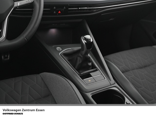 Volkswagen Golf Golf Goal TSI LED AHK Navi Sitzhzg PDC