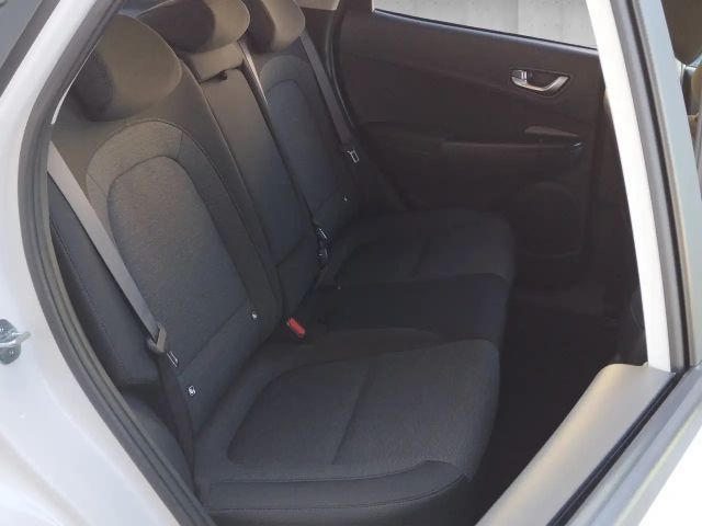 Hyundai Kona Electric Trend