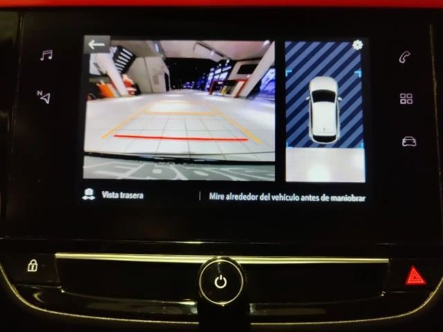 Opel Corsa GS-Line Grand Sport