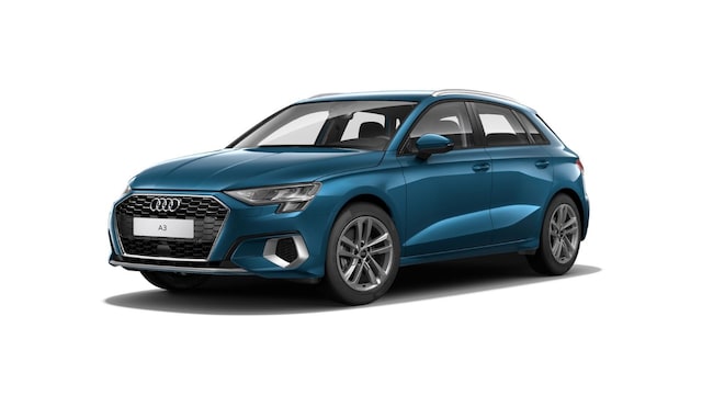 Audi A3 30 TFSI Sportback