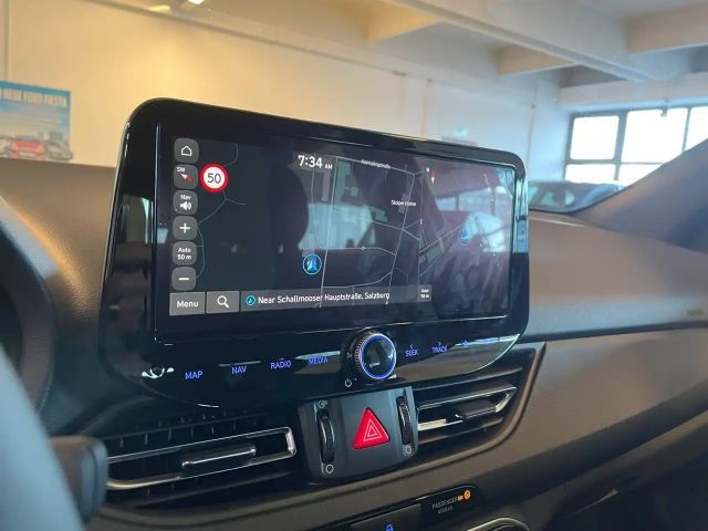 Hyundai i30 Go! T-GDi