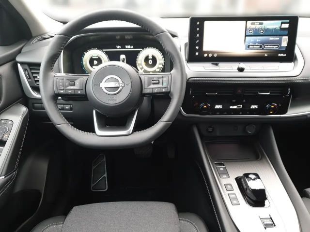 Nissan Qashqai N-Connecta