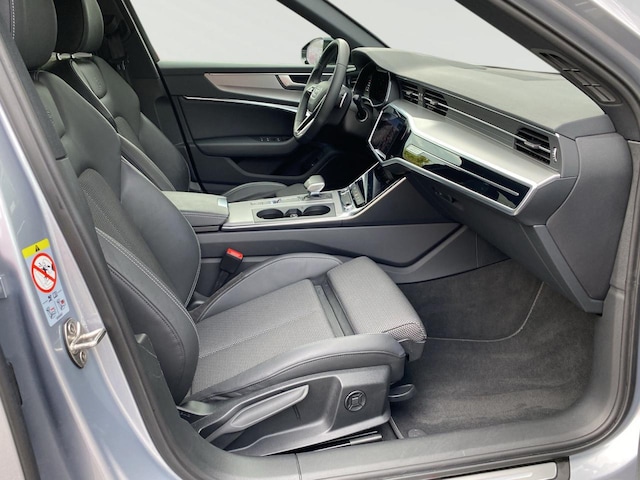 Audi A6 40 TDI Avant S-Tronic