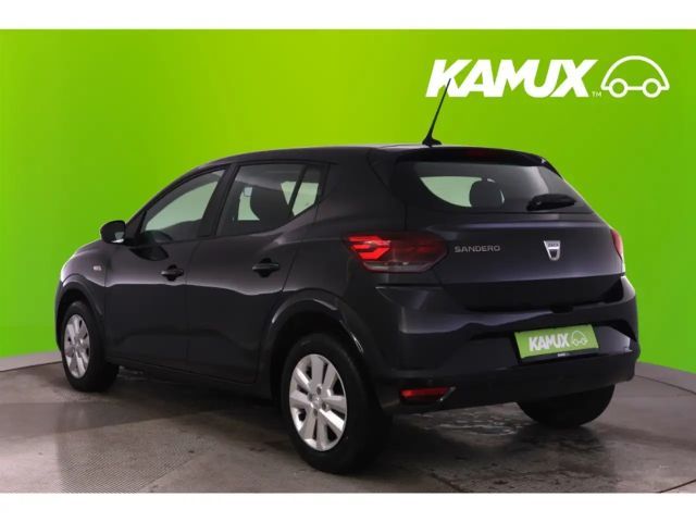Dacia Sandero Comfort
